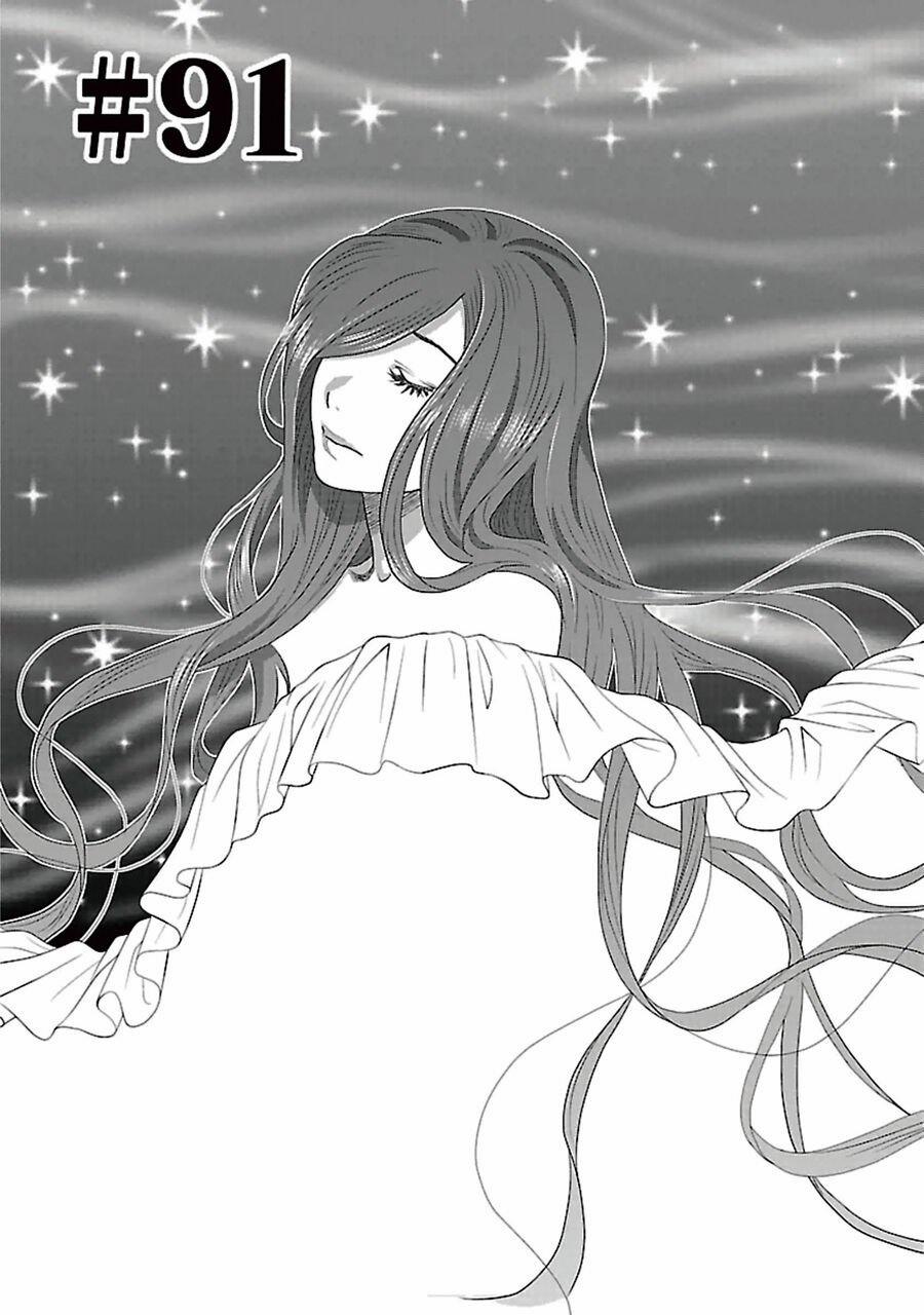 Cross And Crime 91 trang 2