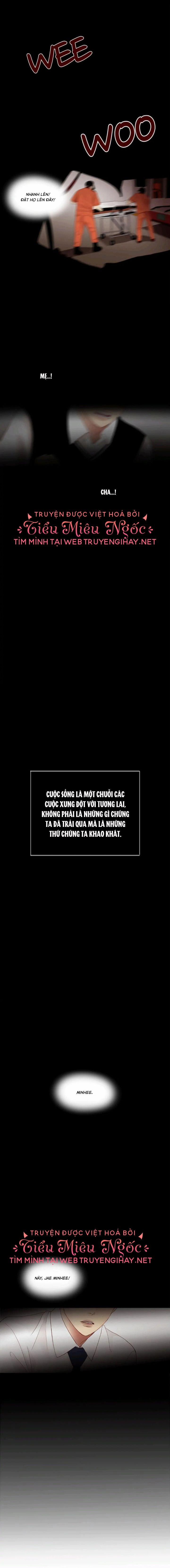 Crush Của Tôi 1 trang 4