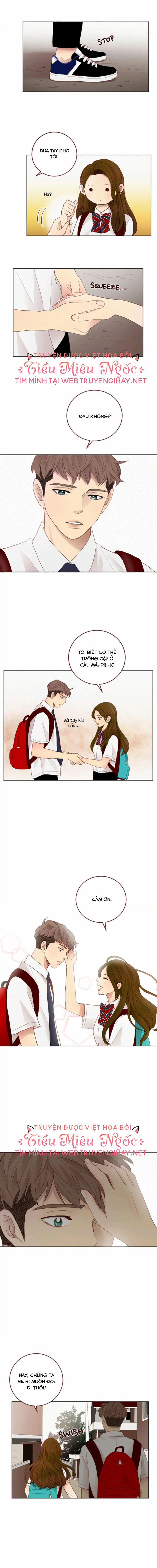 Crush Của Tôi 1 trang 9