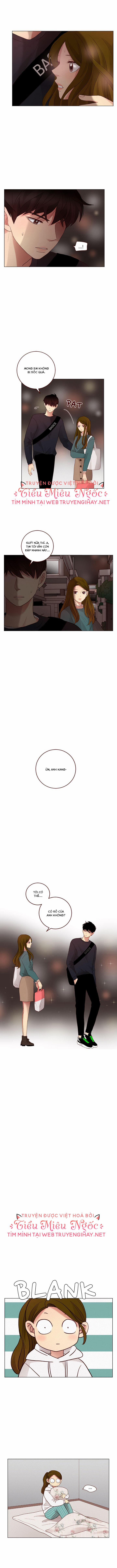 Crush Của Tôi 10 trang 5