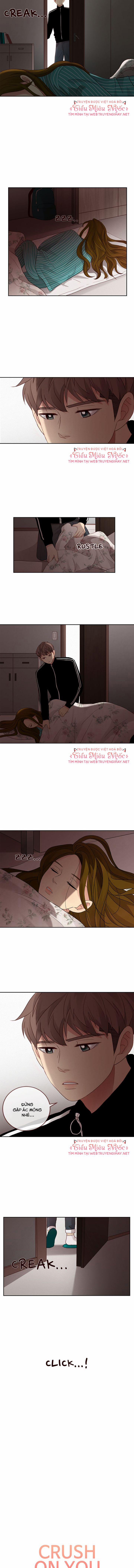 Crush Của Tôi 11 trang 2