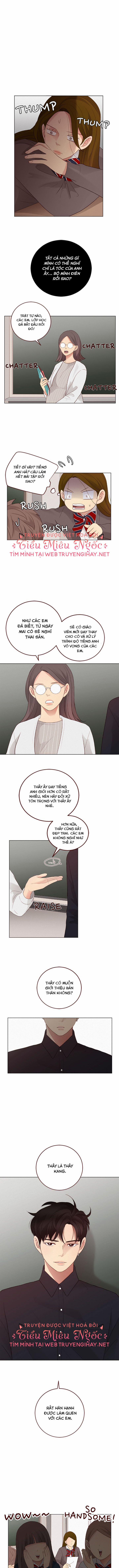 Crush Của Tôi 12 trang 6