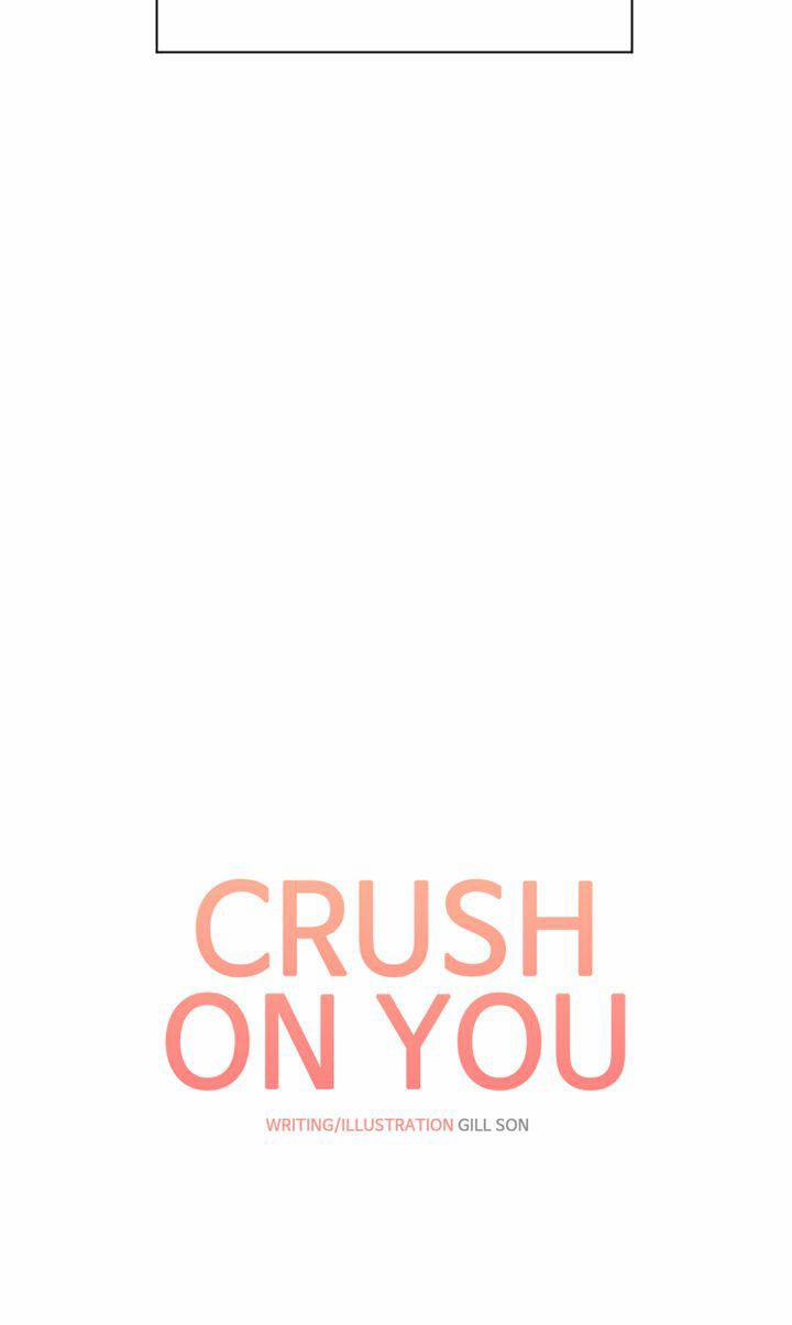 Crush Của Tôi 13 trang 15