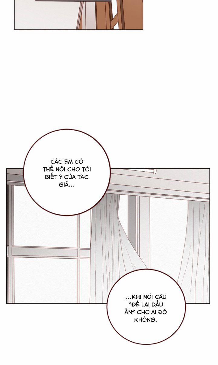 Crush Của Tôi 13 trang 17