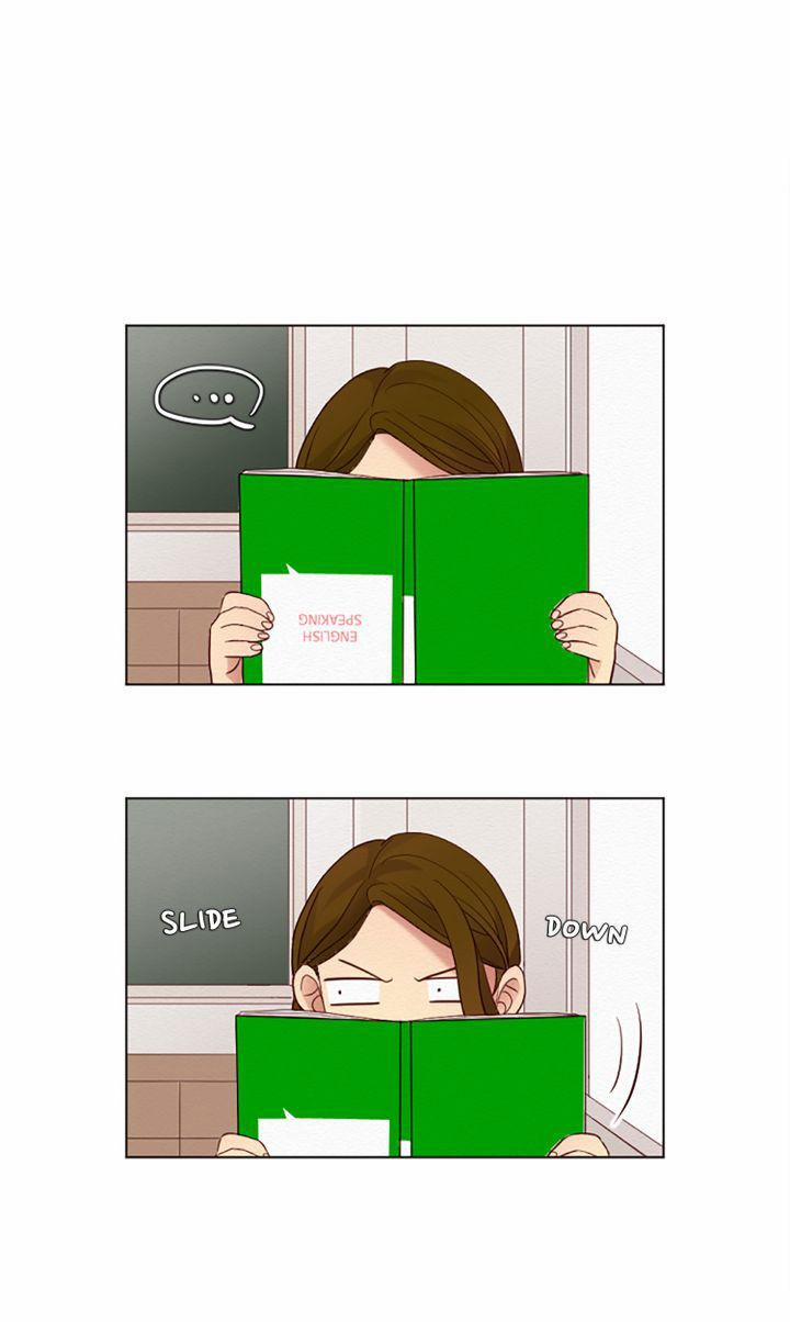 Crush Của Tôi 13 trang 18