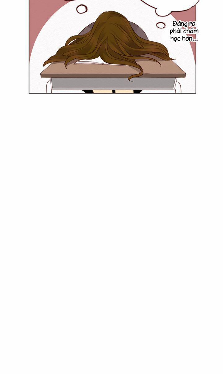 Crush Của Tôi 13 trang 21