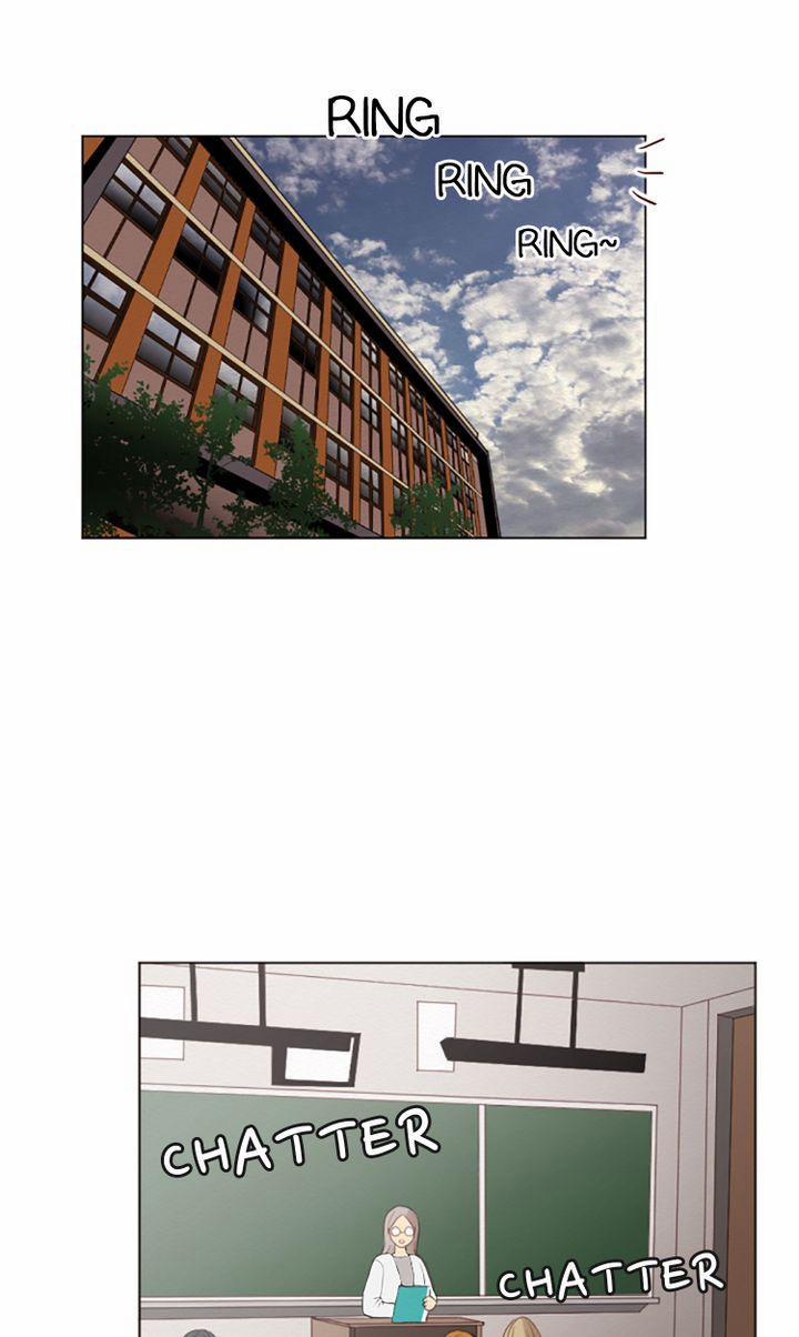 Crush Của Tôi 13 trang 22