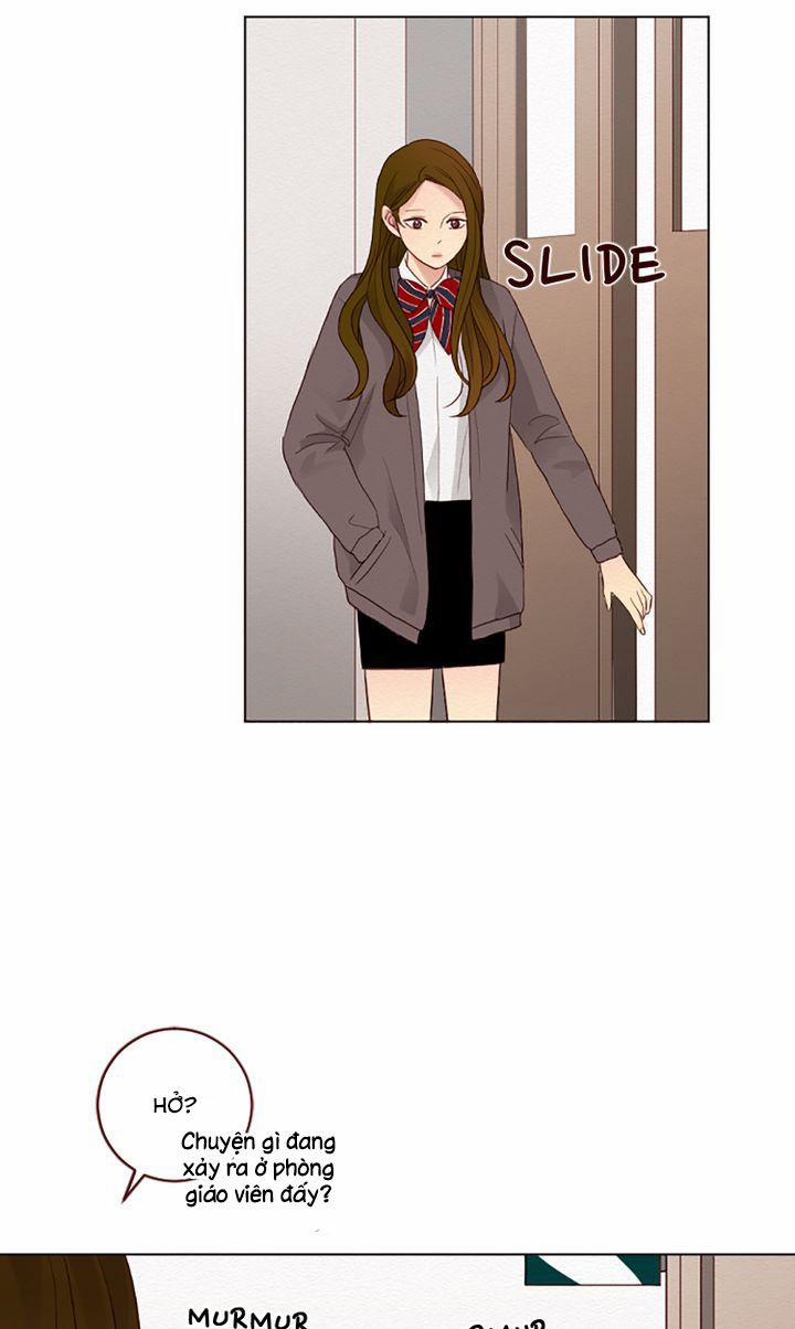 Crush Của Tôi 13 trang 32
