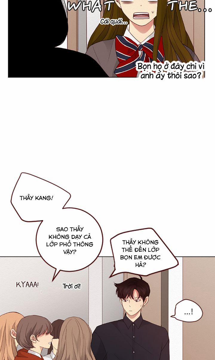 Crush Của Tôi 13 trang 34