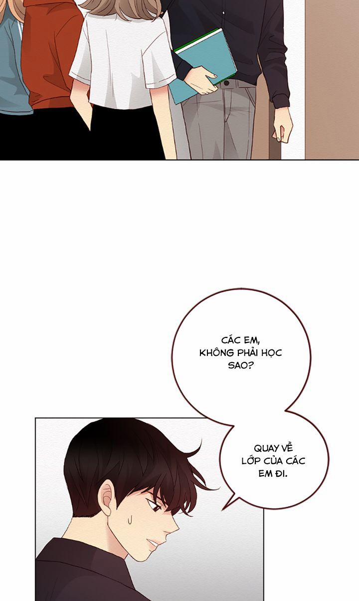 Crush Của Tôi 13 trang 35