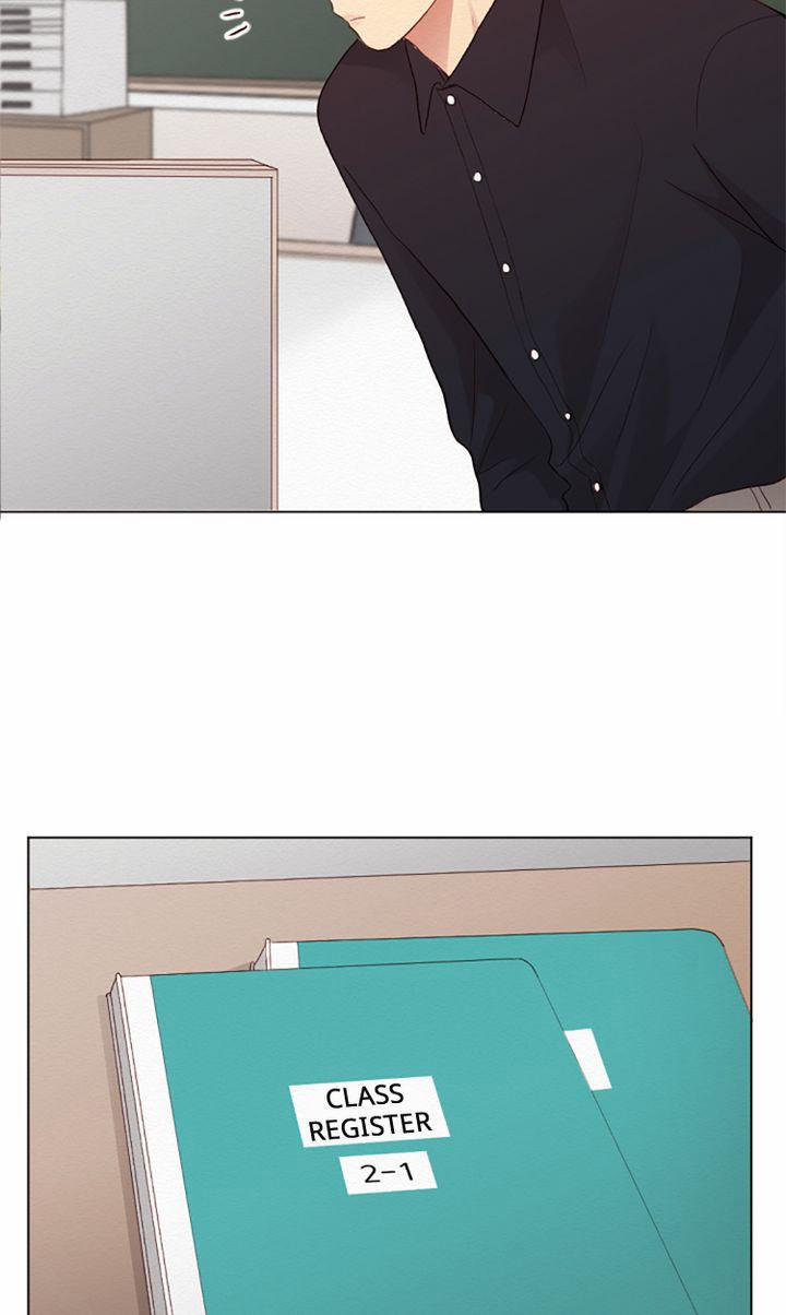 Crush Của Tôi 13 trang 4