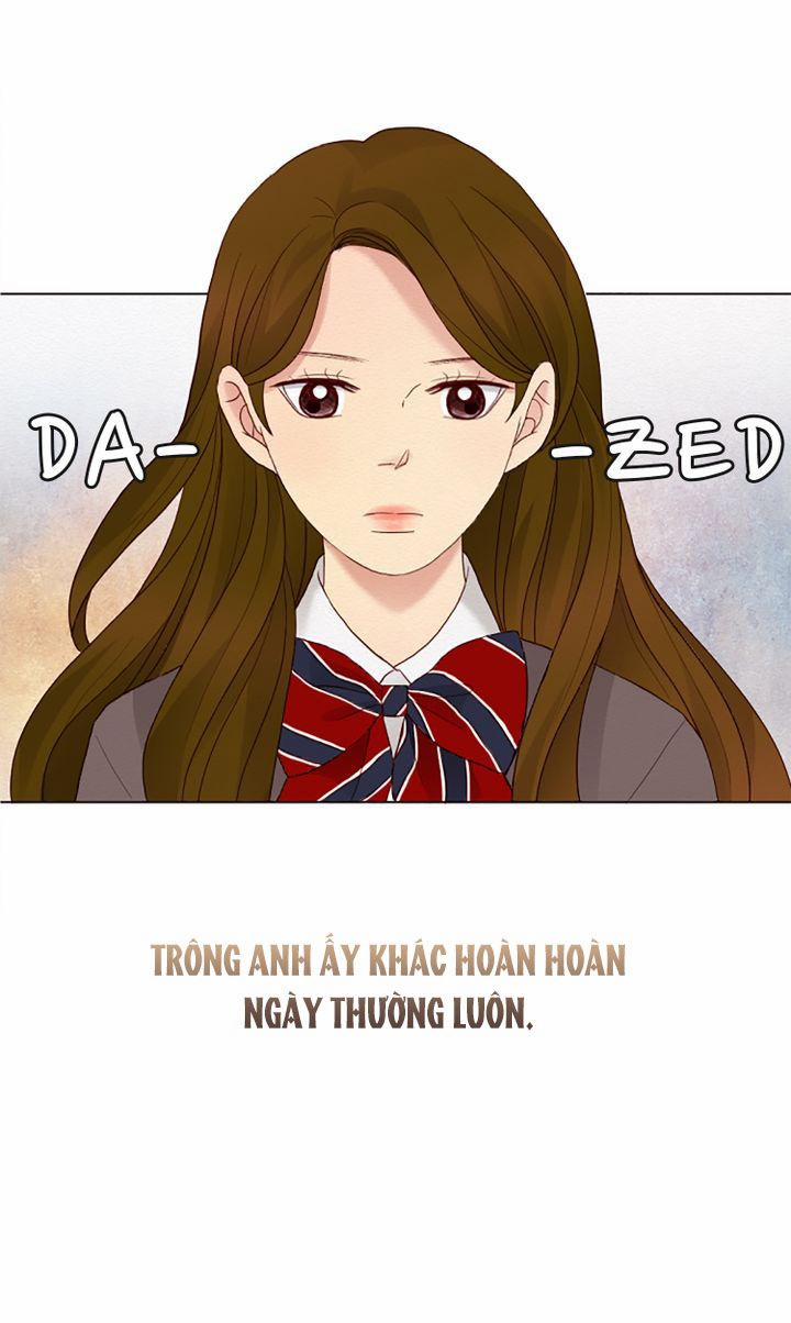 Crush Của Tôi 13 trang 42