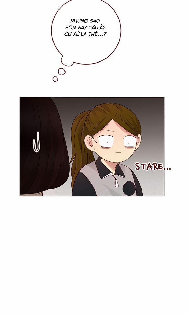 Crush Của Tôi 13 trang 51
