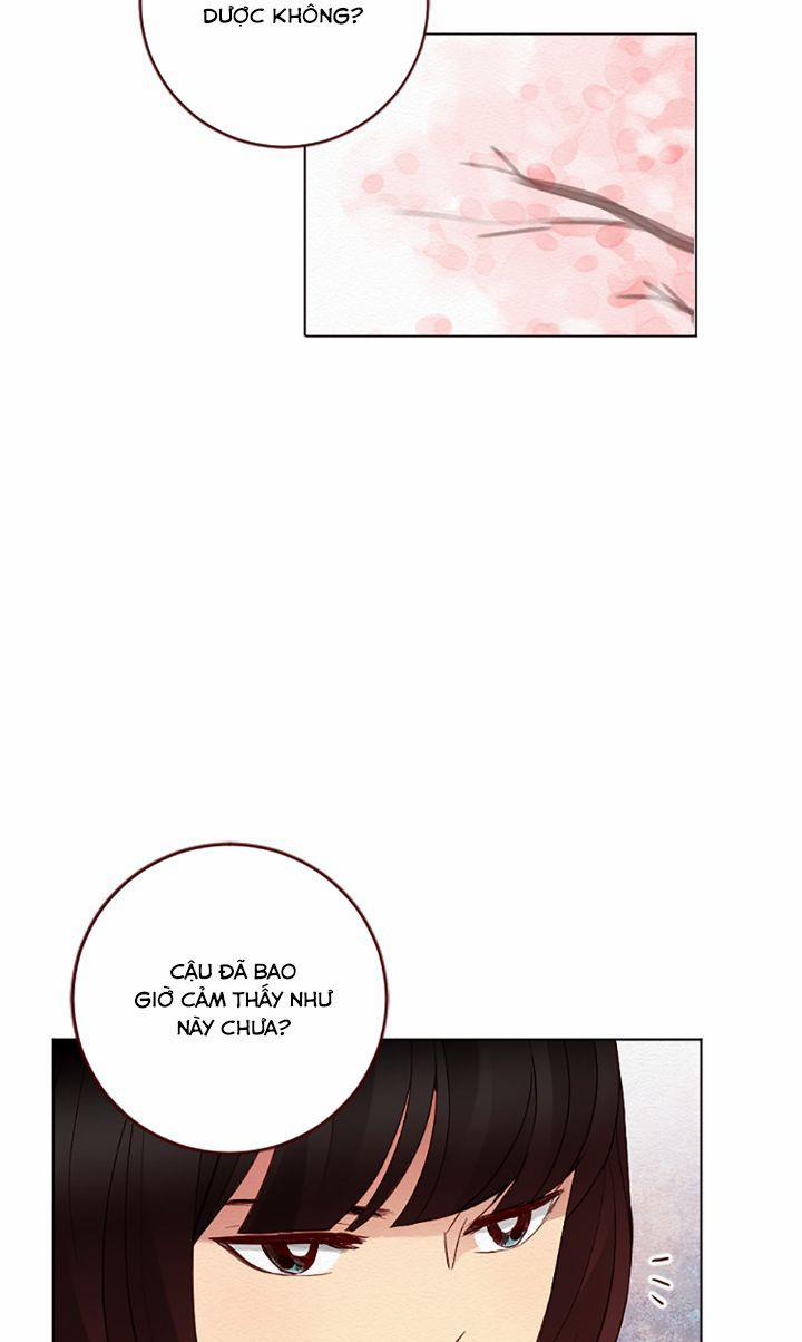Crush Của Tôi 13 trang 56