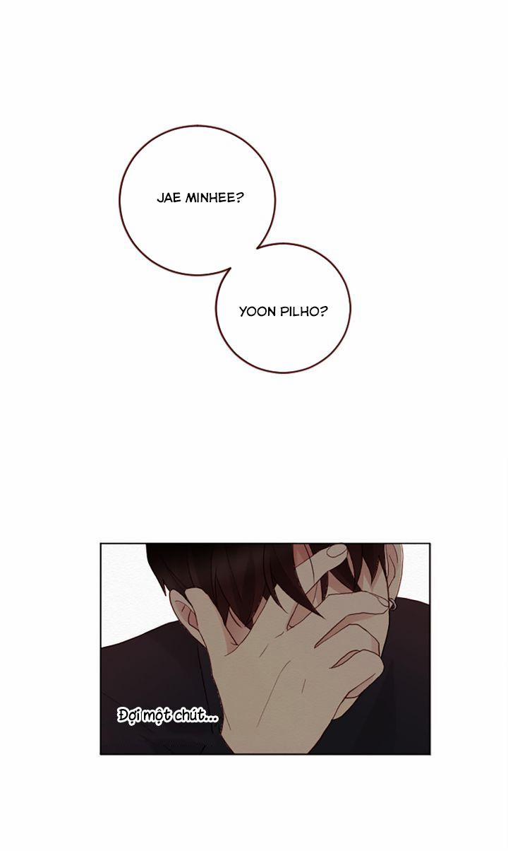 Crush Của Tôi 13 trang 8