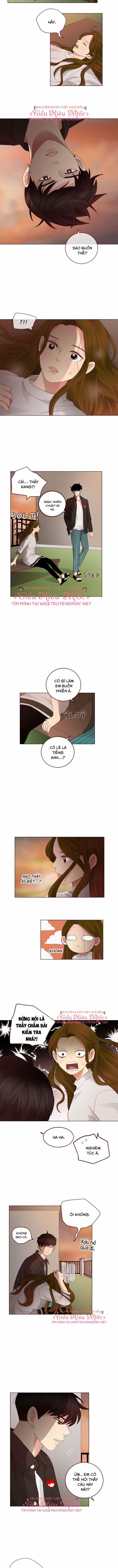 Crush Của Tôi 15 trang 5