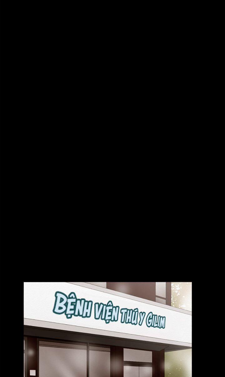 Crush Của Tôi 16 trang 15