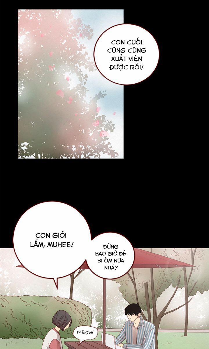 Crush Của Tôi 16 trang 21