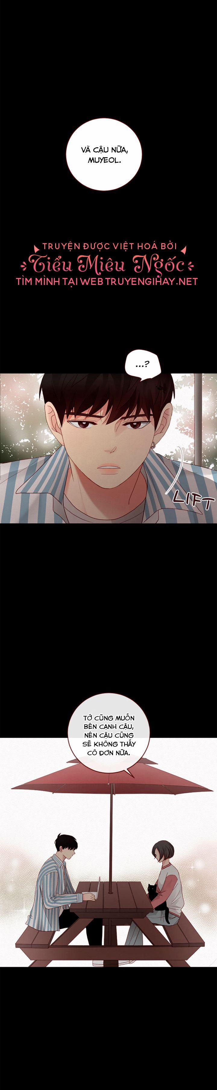 Crush Của Tôi 16 trang 27