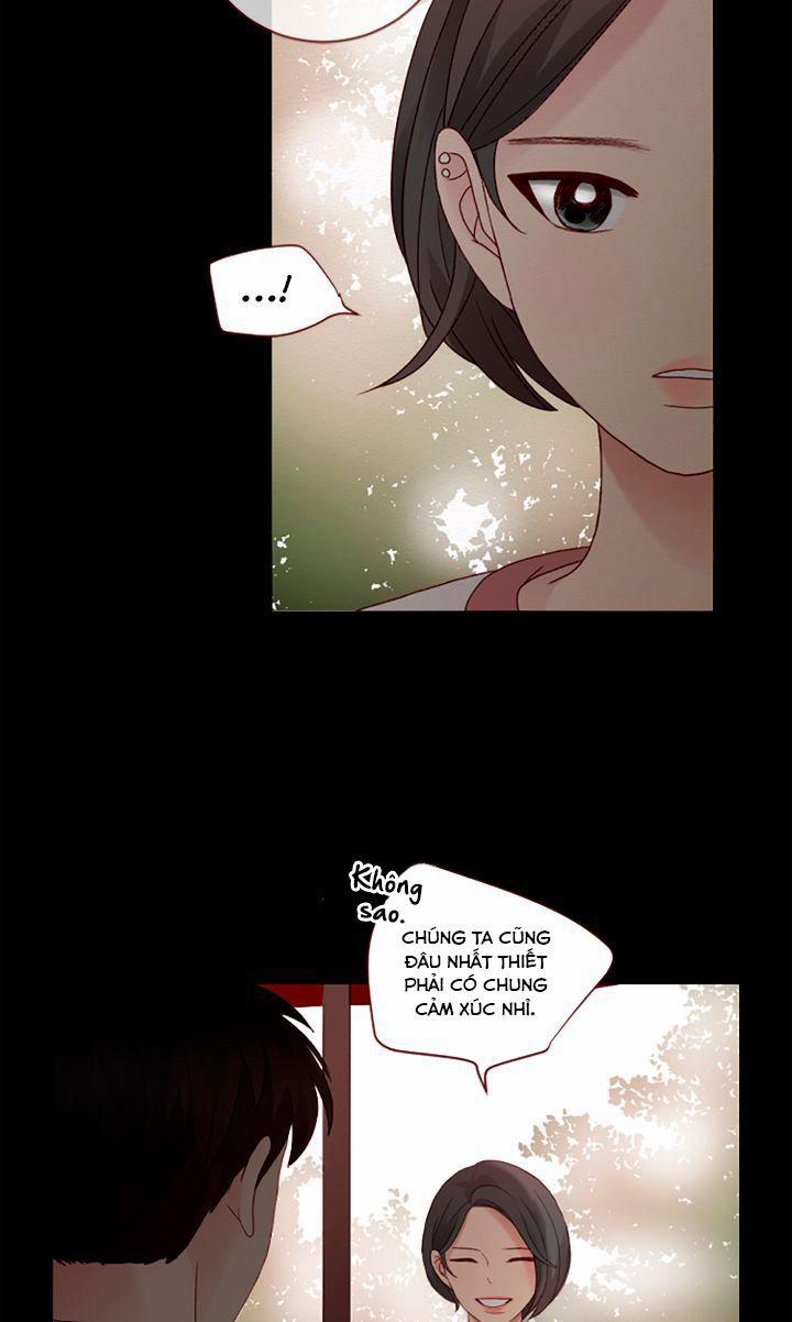 Crush Của Tôi 16 trang 31