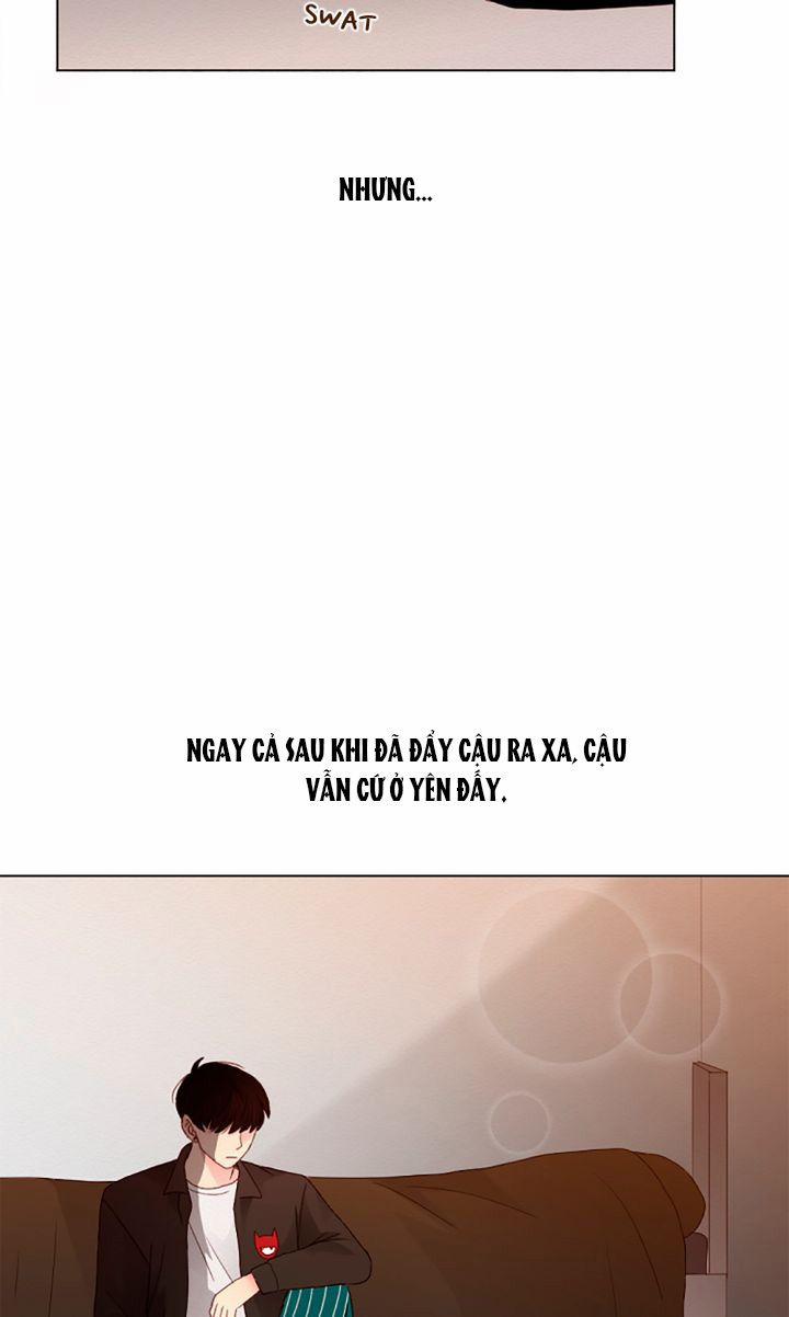 Crush Của Tôi 16 trang 40