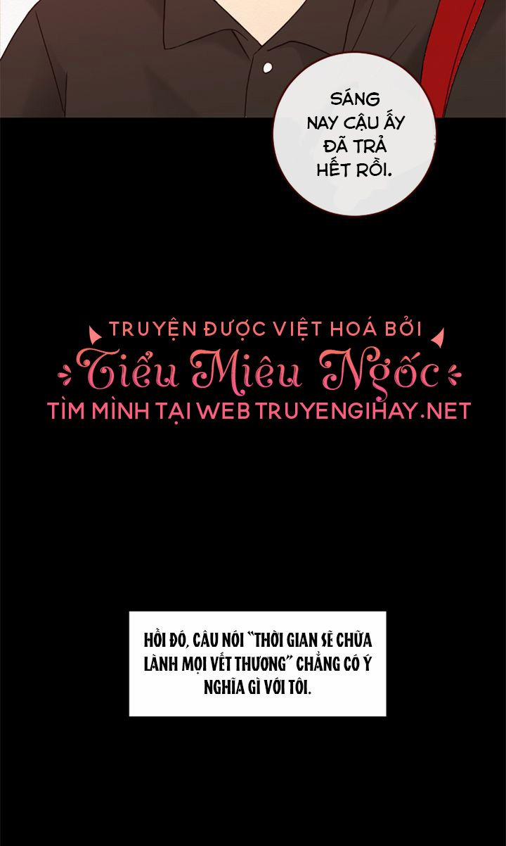 Crush Của Tôi 16 trang 49