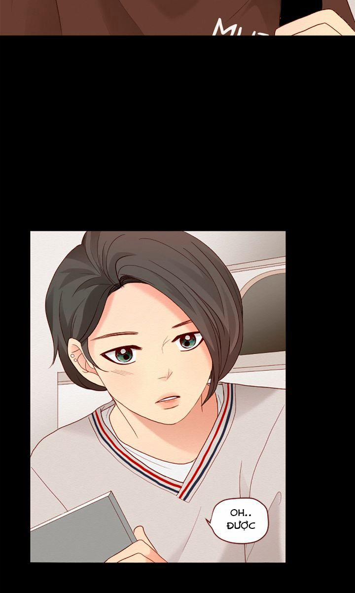 Crush Của Tôi 16 trang 5