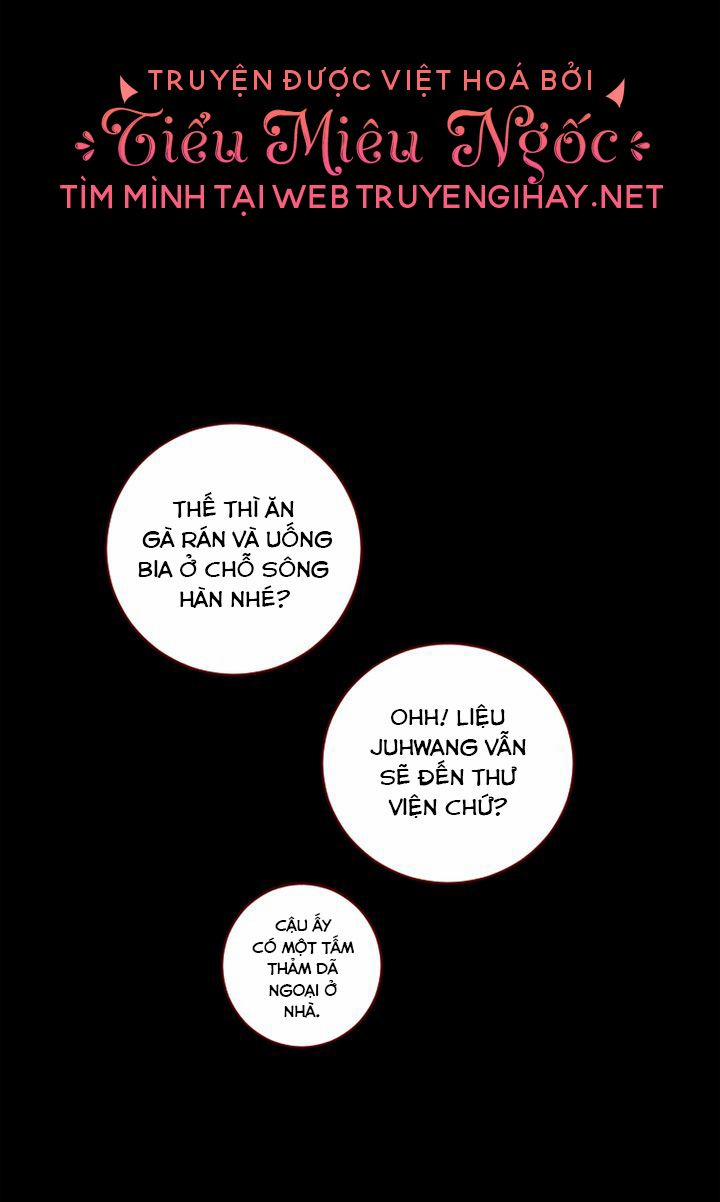 Crush Của Tôi 16 trang 6