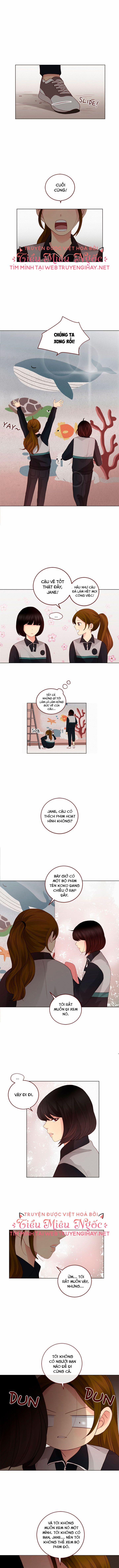 Crush Của Tôi 17 trang 2