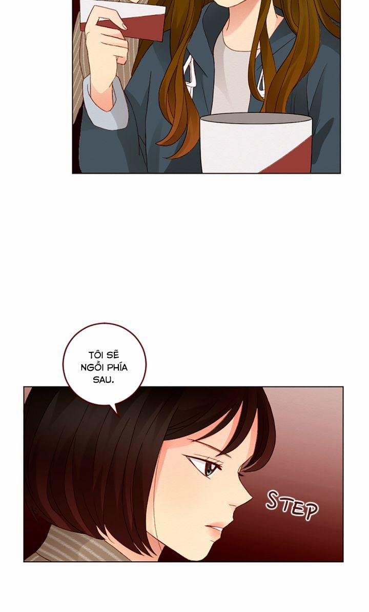 Crush Của Tôi 18 trang 20