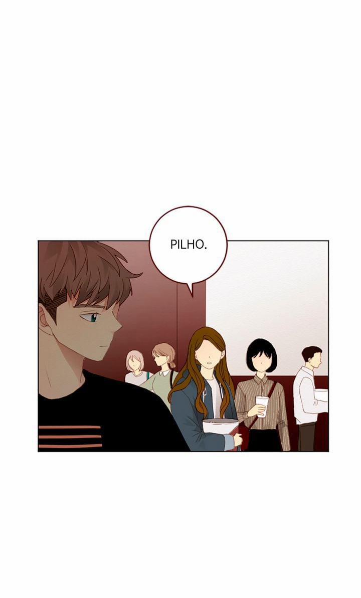 Crush Của Tôi 18 trang 23