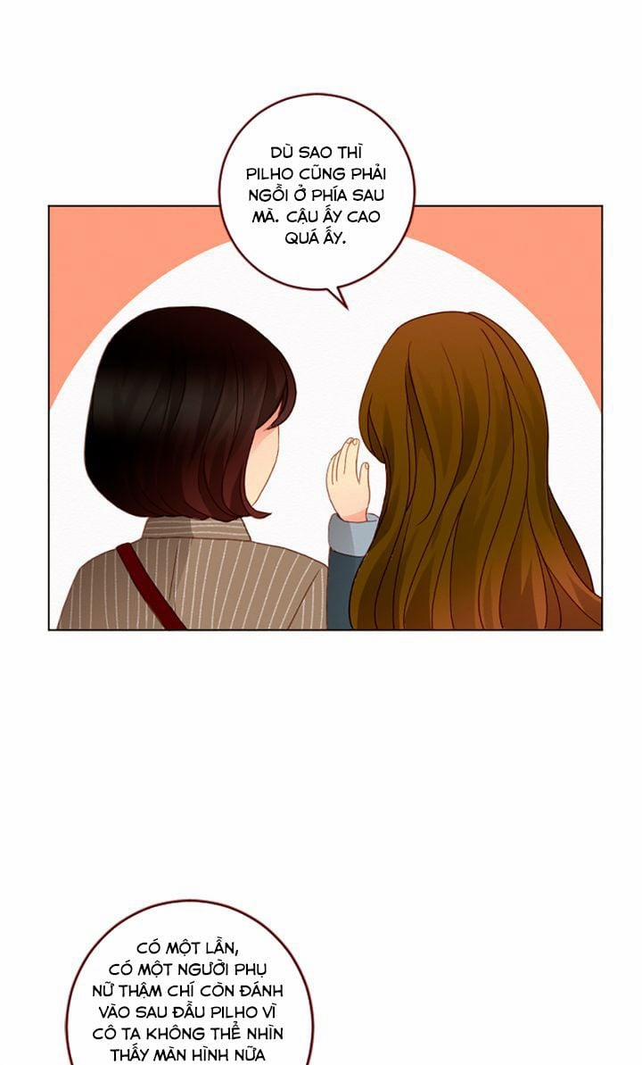 Crush Của Tôi 18 trang 26