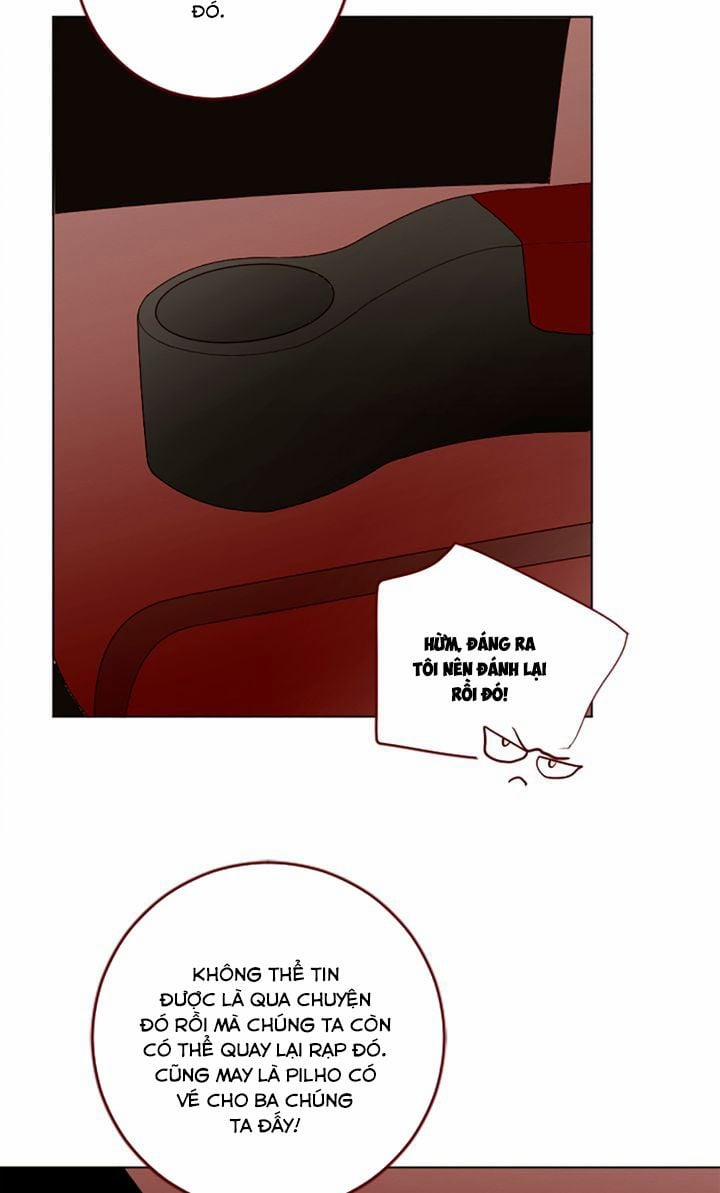 Crush Của Tôi 18 trang 27