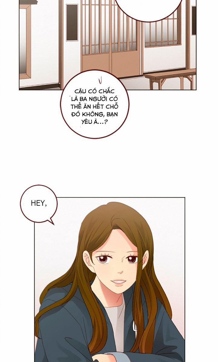 Crush Của Tôi 18 trang 31