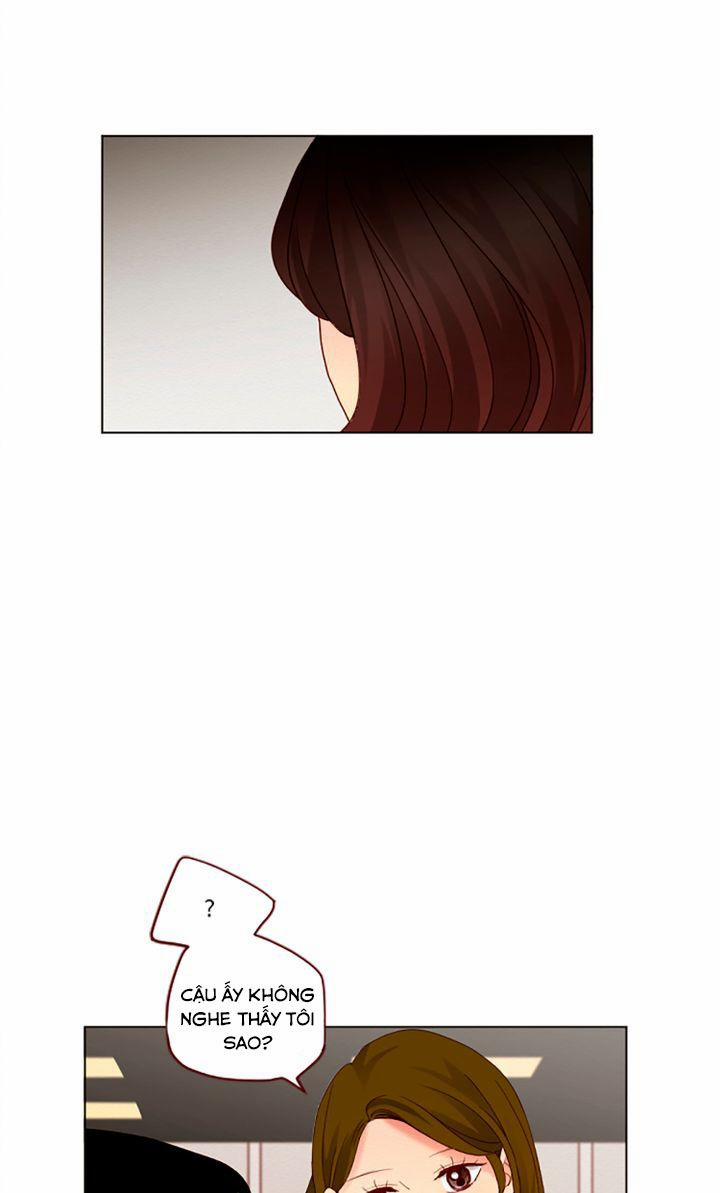 Crush Của Tôi 18 trang 4