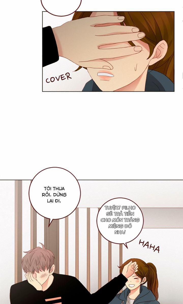 Crush Của Tôi 18 trang 43