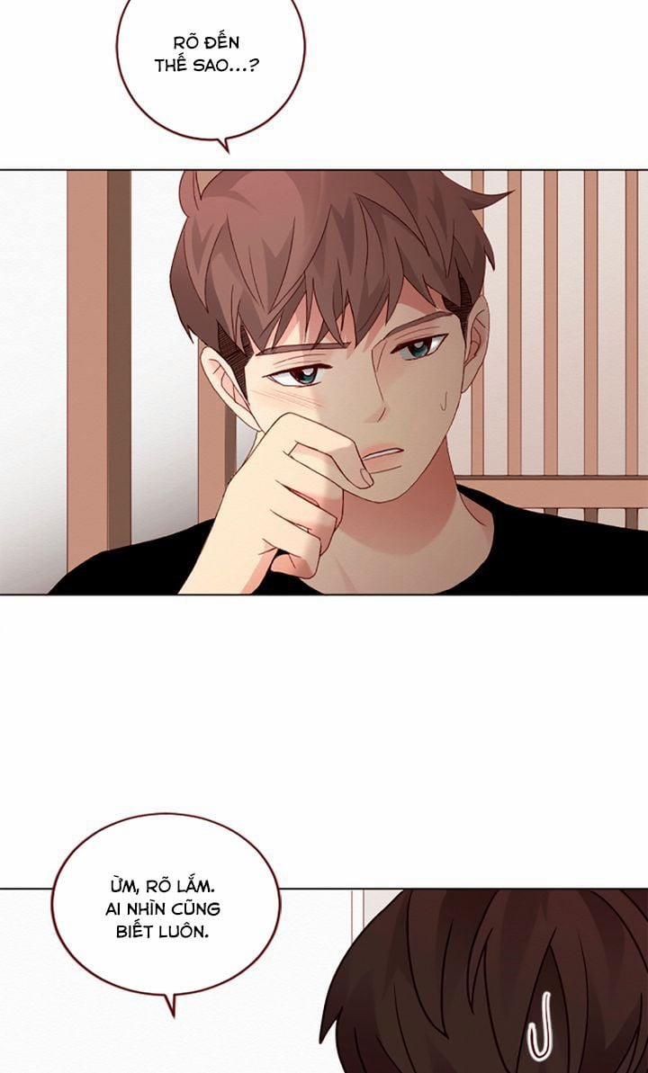 Crush Của Tôi 18 trang 51