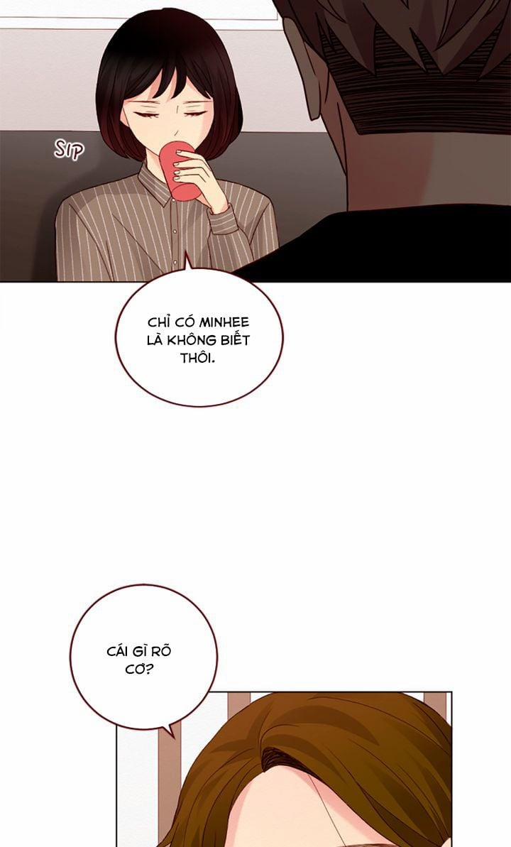 Crush Của Tôi 18 trang 52