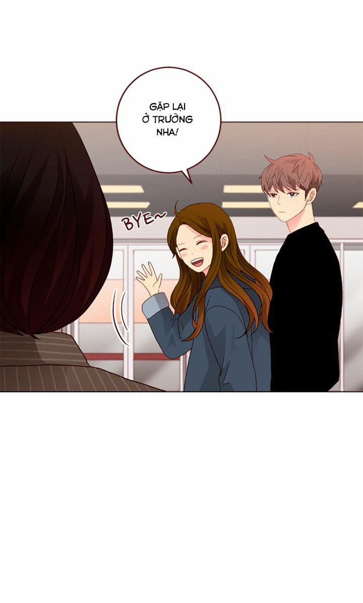 Crush Của Tôi 18 trang 59
