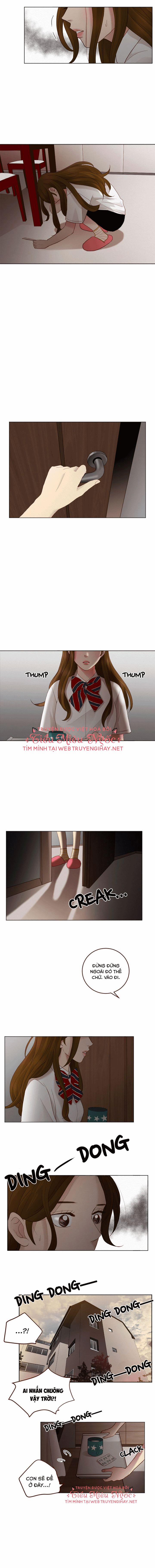 Crush Của Tôi 2 trang 1