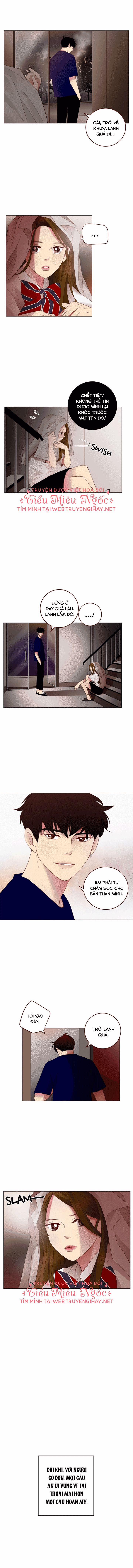 Crush Của Tôi 2 trang 5