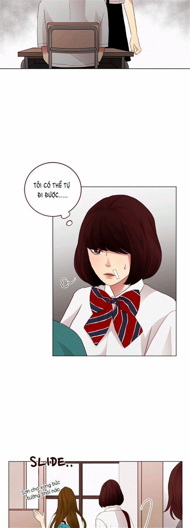 Crush Của Tôi 7 trang 2