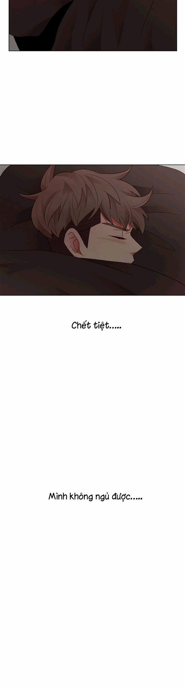 Crush Của Tôi 7 trang 24