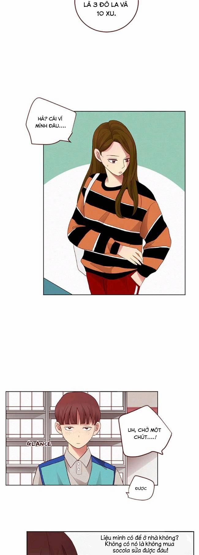 Crush Của Tôi 7 trang 27