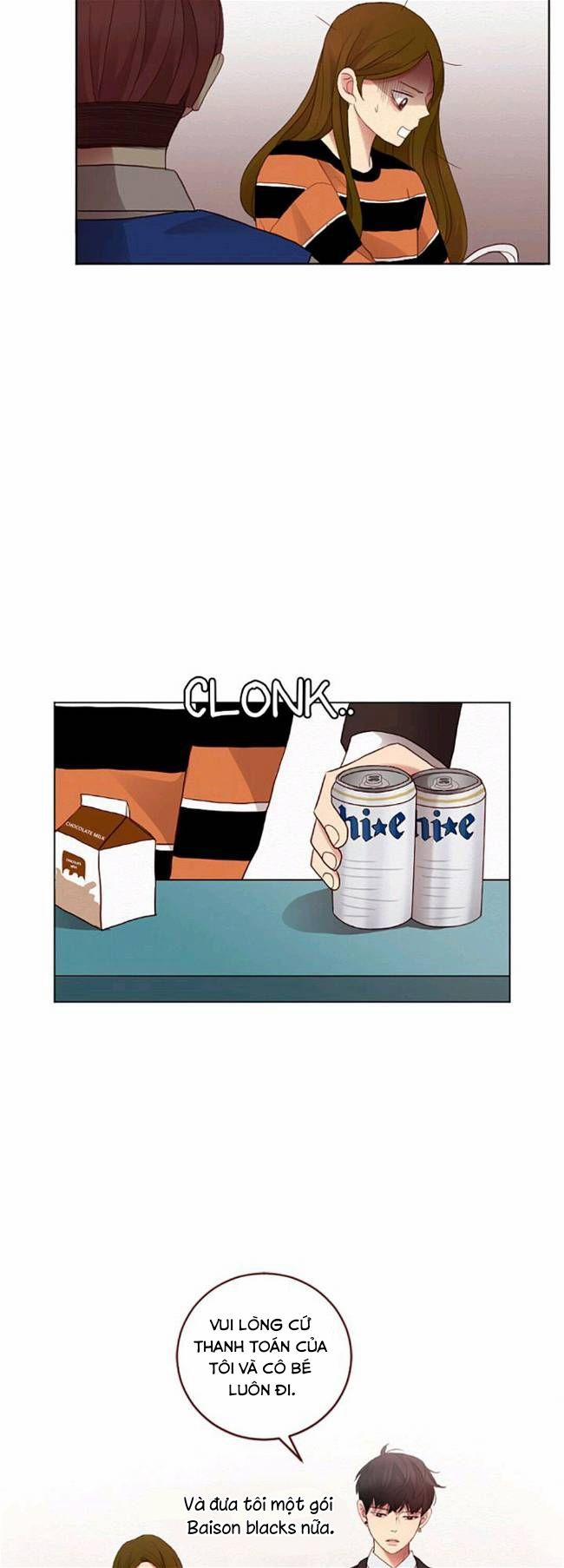 Crush Của Tôi 7 trang 28