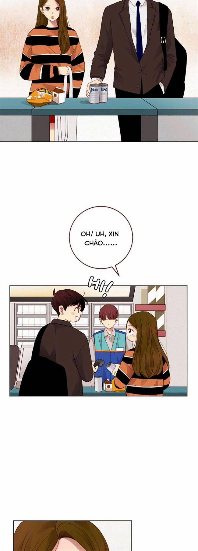 Crush Của Tôi 7 trang 29