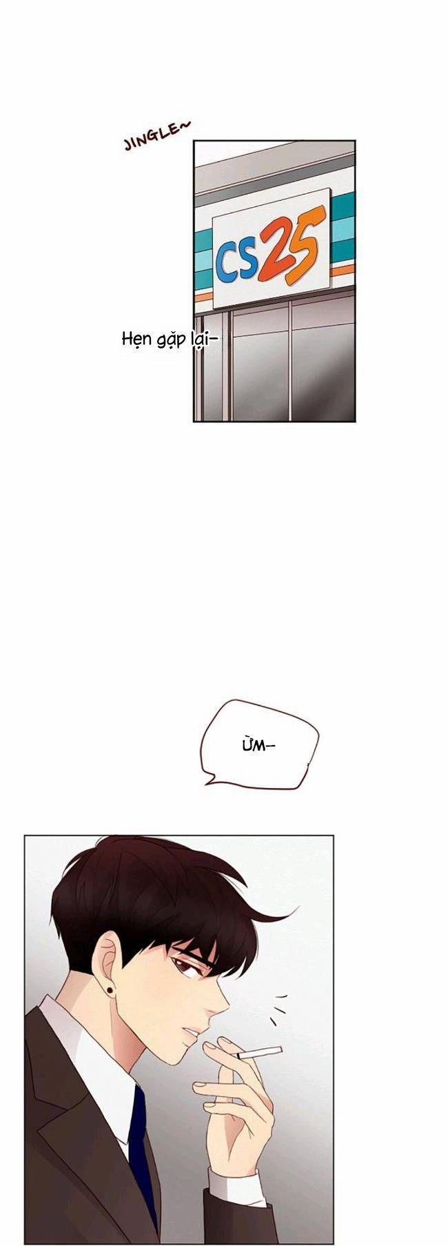 Crush Của Tôi 7 trang 31