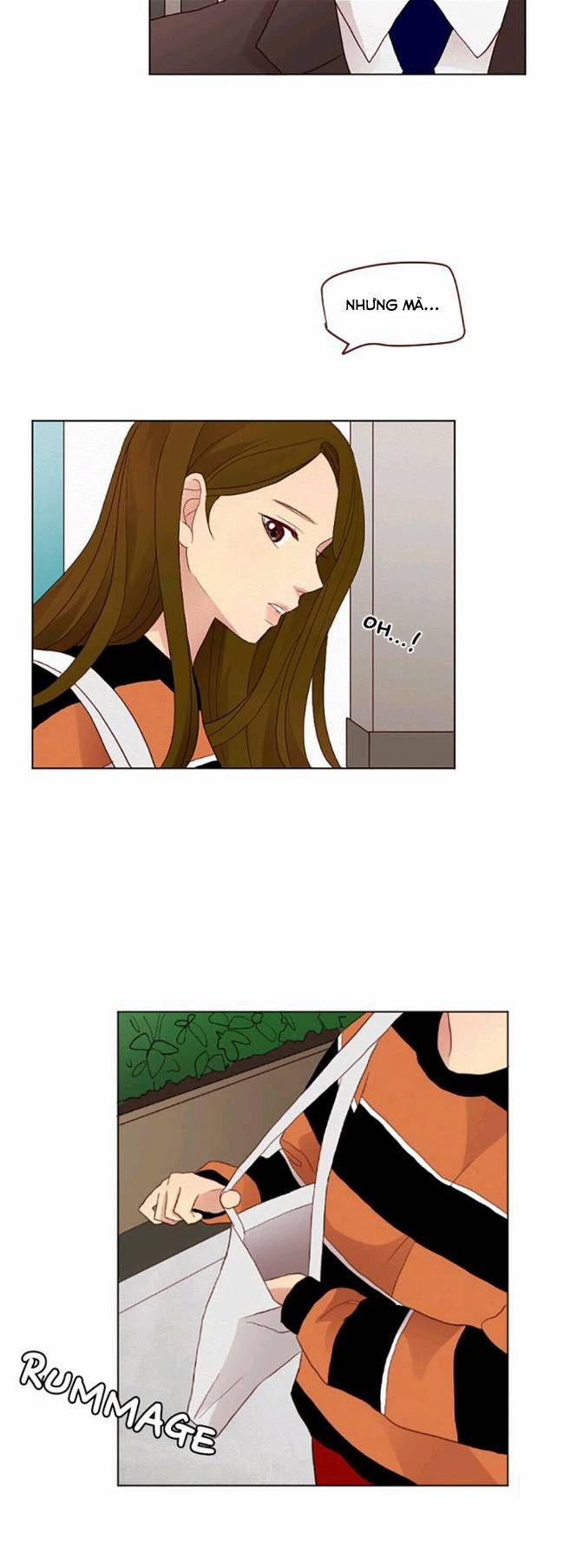 Crush Của Tôi 7 trang 33