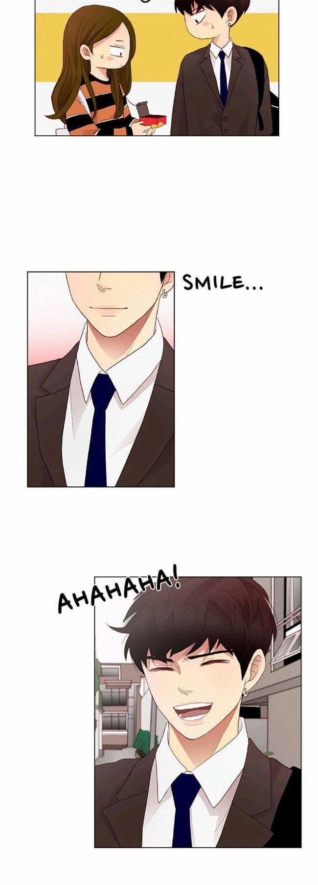 Crush Của Tôi 7 trang 36