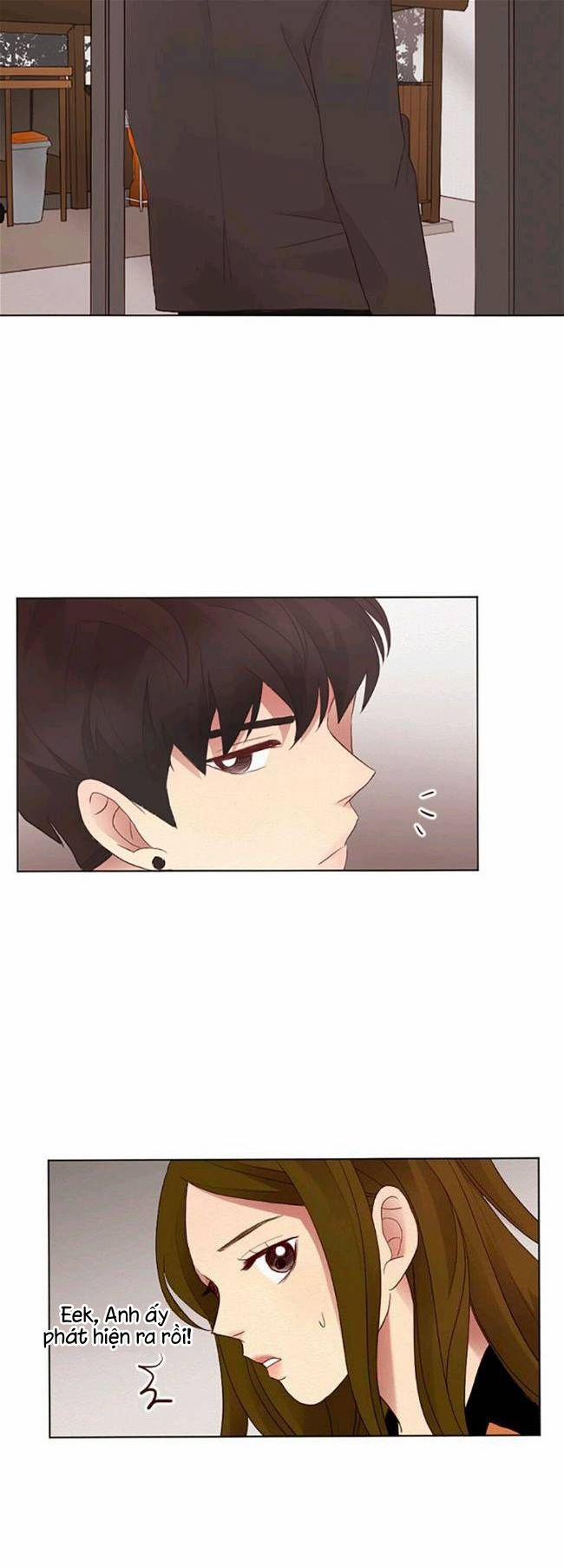 Crush Của Tôi 7 trang 42